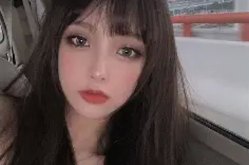 AI女演员代言美瞳广告？这也太违和了