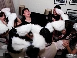 5个月被迫陪酒24次仅小意思 继云岳鹏曝潜规则后 杨幂的不堪也被扒